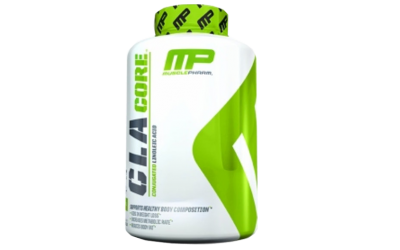 CLA Weight Loss Support