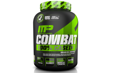 Combat 100% Casein