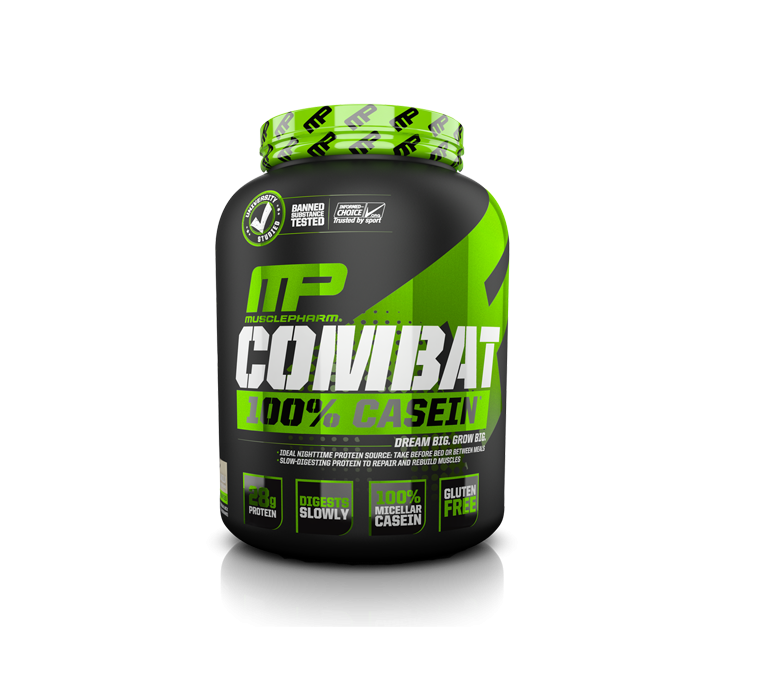 Combat 100% Casein