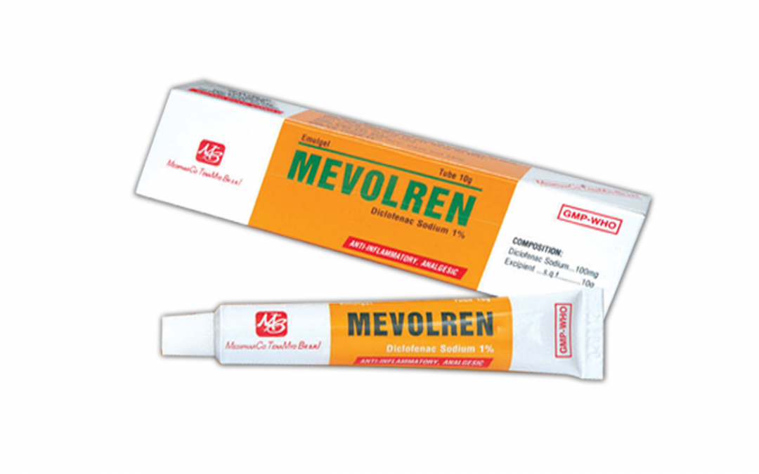 MELVOREN