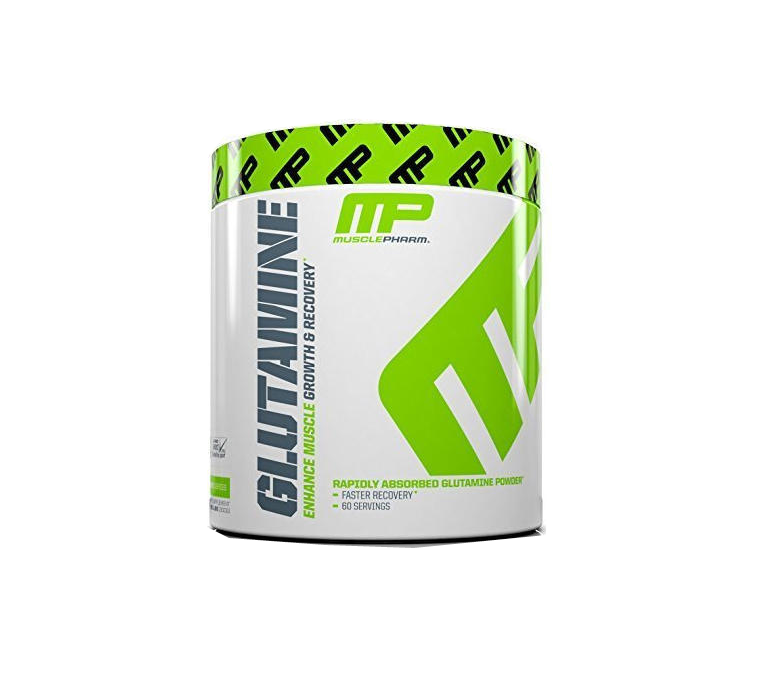 GLUTAMINE