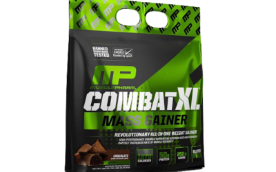 CombatXL MassGainer(12 LBs)