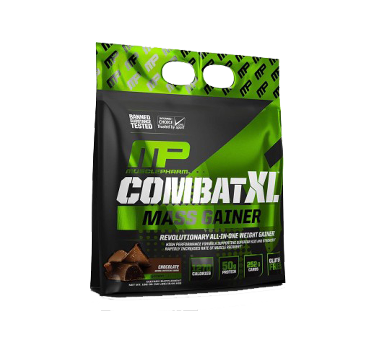 CombatXL MassGainer(12 LBs)