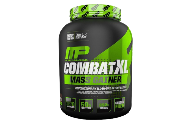 CombatXL-Mass Gainer (6 LBs)