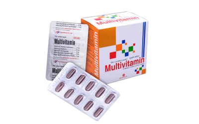 MULTIVITAMIN