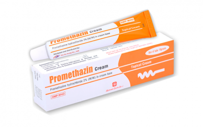 PROMETHAZIN