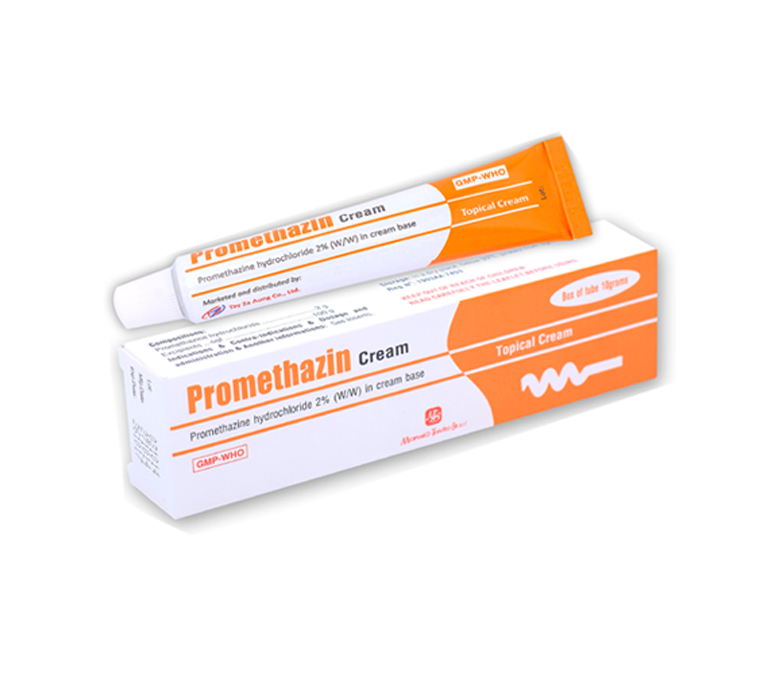 PROMETHAZIN