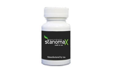 StanomaX