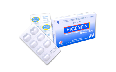 VIGENTIN