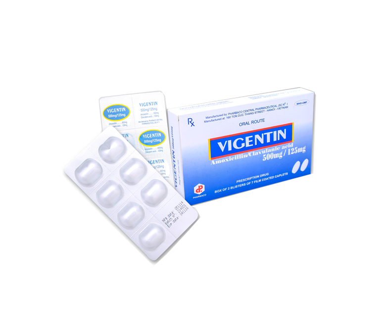 VIGENTIN