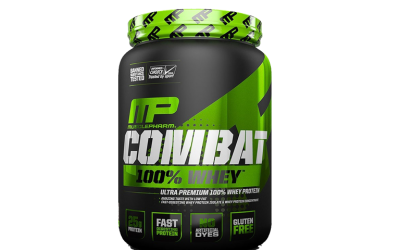 combat-100-whey(2 LBs)