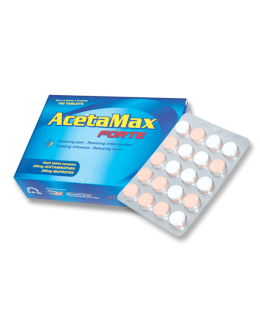 ACETAMAX