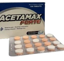 ACETAMAX