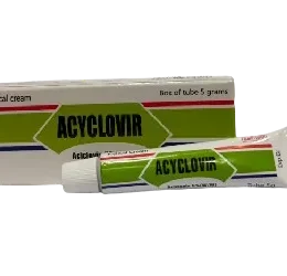 ACYCLOVIR