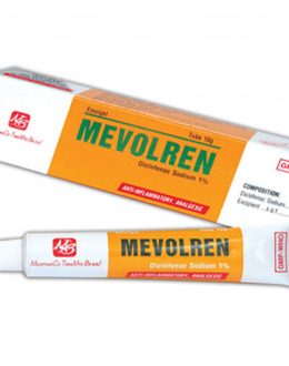 MELVOREN