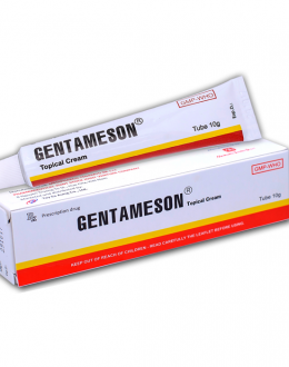 GENTAMESON