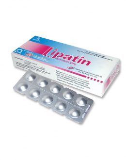 LIPATIN