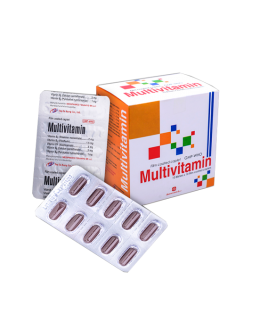 MULTIVITAMIN
