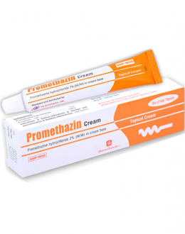 PROMETHAZIN