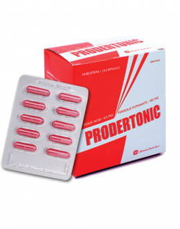 PRODERTONIX
