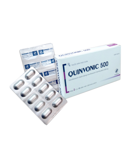 QUINVONIC
