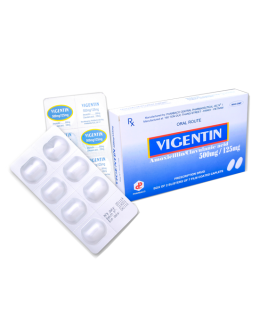 VIGENTIN